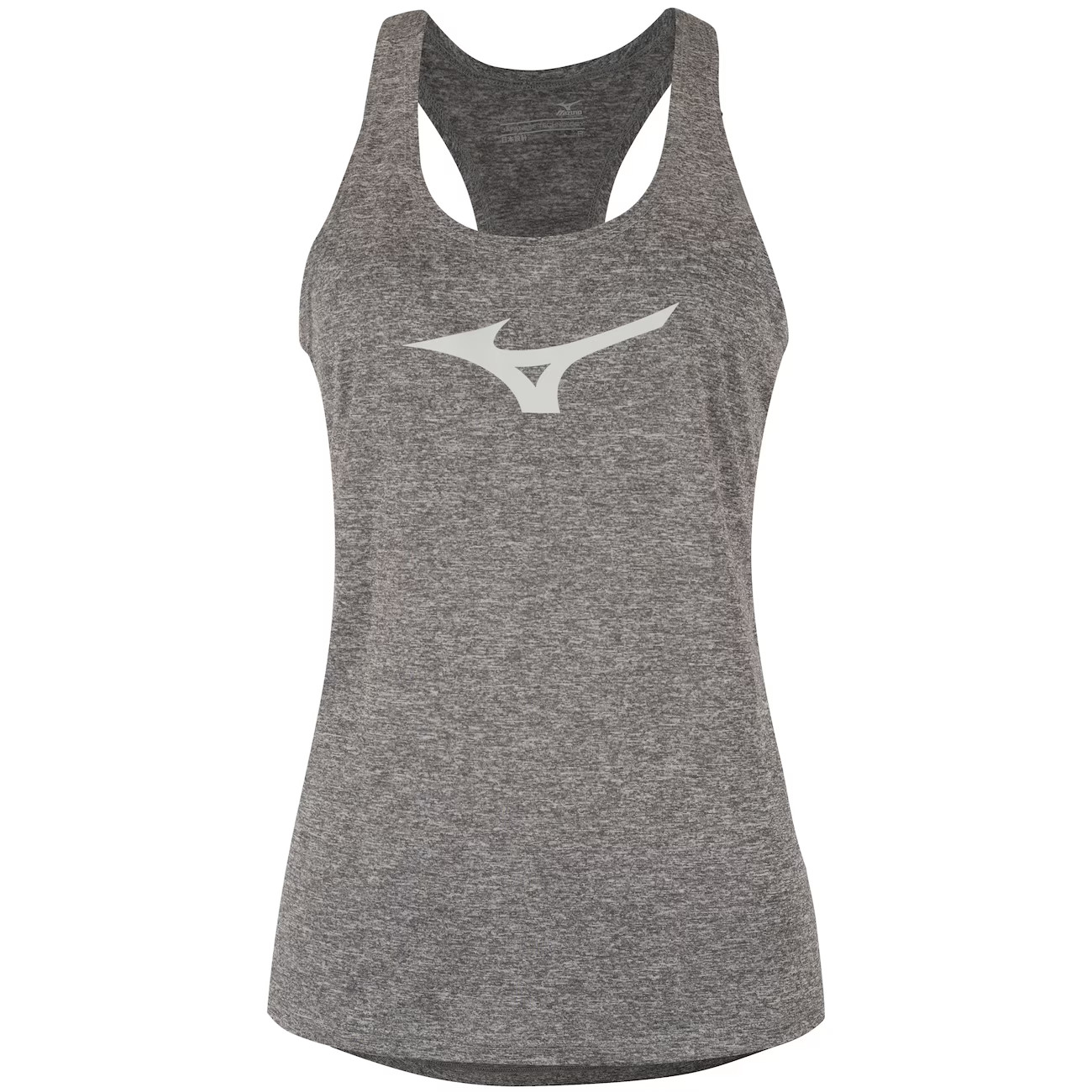 Camiseta Regata Feminina Mizuno Spark Biglog | Centauro (BR)