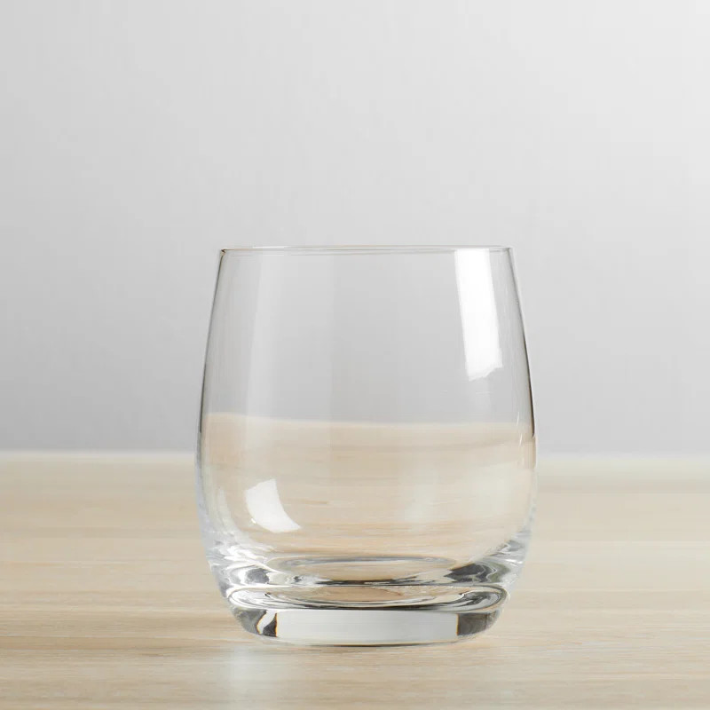 Rennert Low Tumbler Glass | AllModern