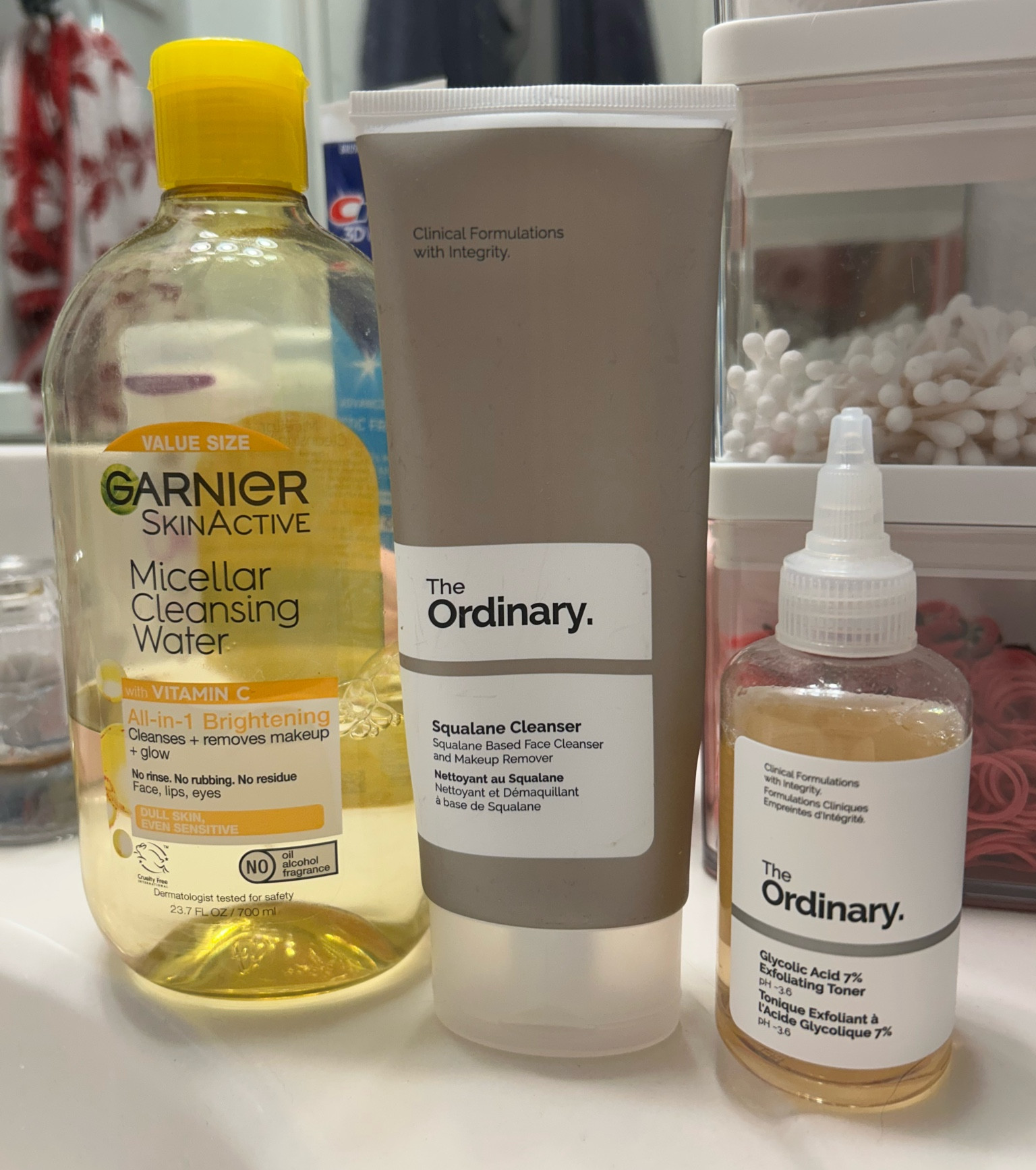 The go to face cleansing line up! 
All from ULTA!!! 

#LTKStyleTip #LTKGiftGuide #LTKBeauty