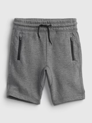 GapFit Toddler Fit Tech Pull-On Shorts | Gap (US)