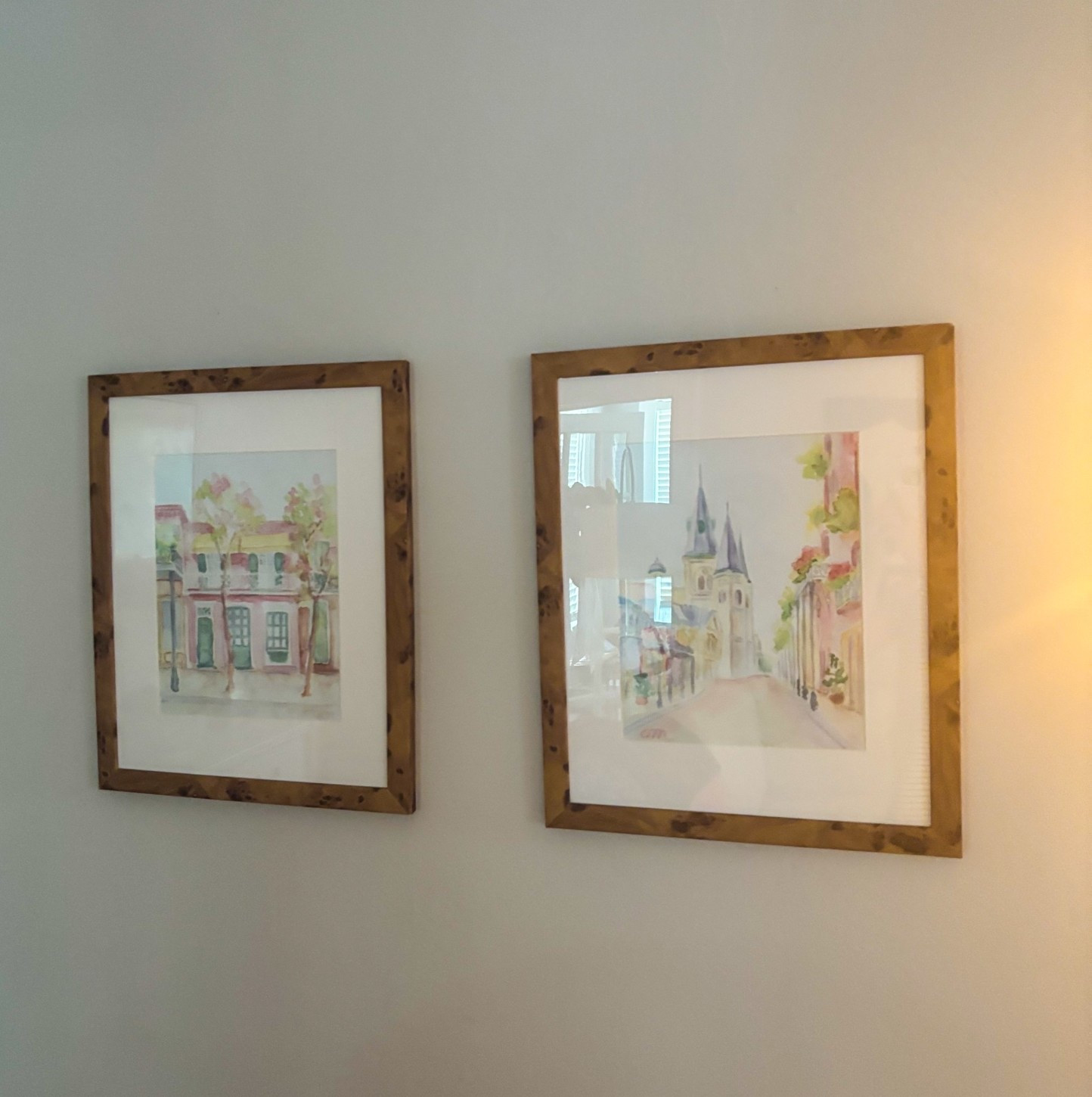 My burl wood frames are BACK IN STOCK! This quality for the price is insane!

#LTKSaleAlert #LTKHome