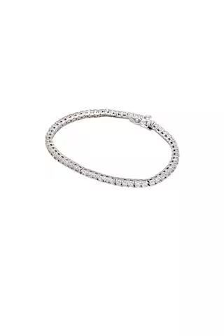The Pave Tennis Bracelet
                    
                    The M Jewelers NY | Revolve Clothing (Global)