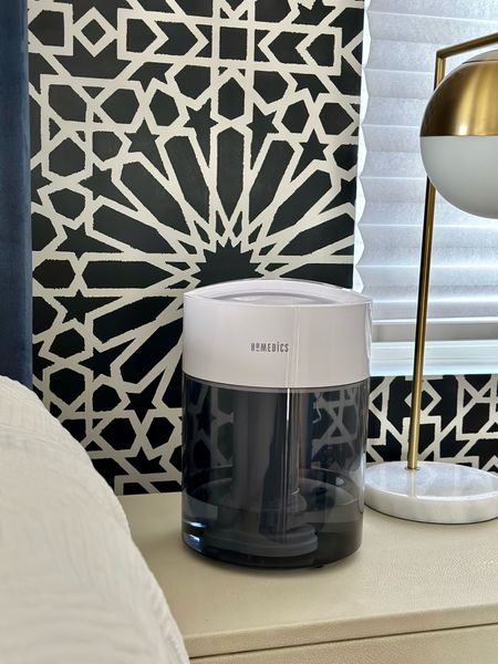 New humidifier that doesn’t break the bank 