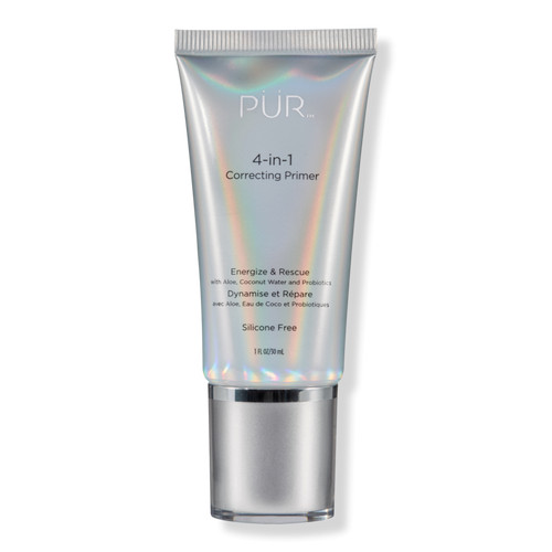 4-in-1 Correcting Primer Energize & Rescue - PÜR | Ulta Beauty | Ulta