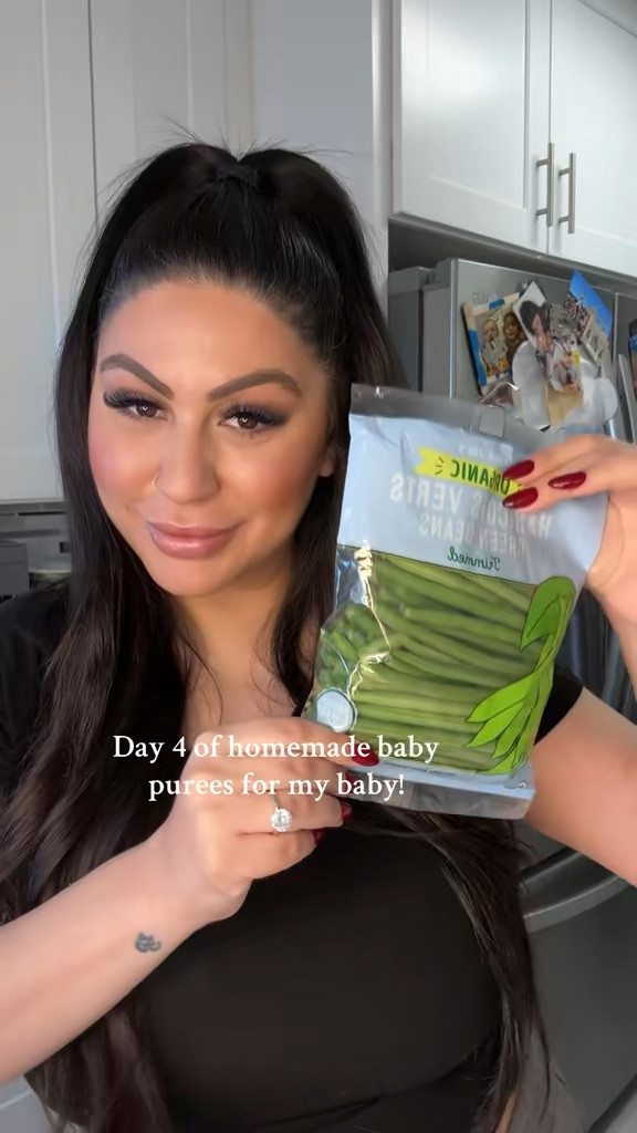Baby food maker! 

#LTKBaby #LTKBump #LTKFamily