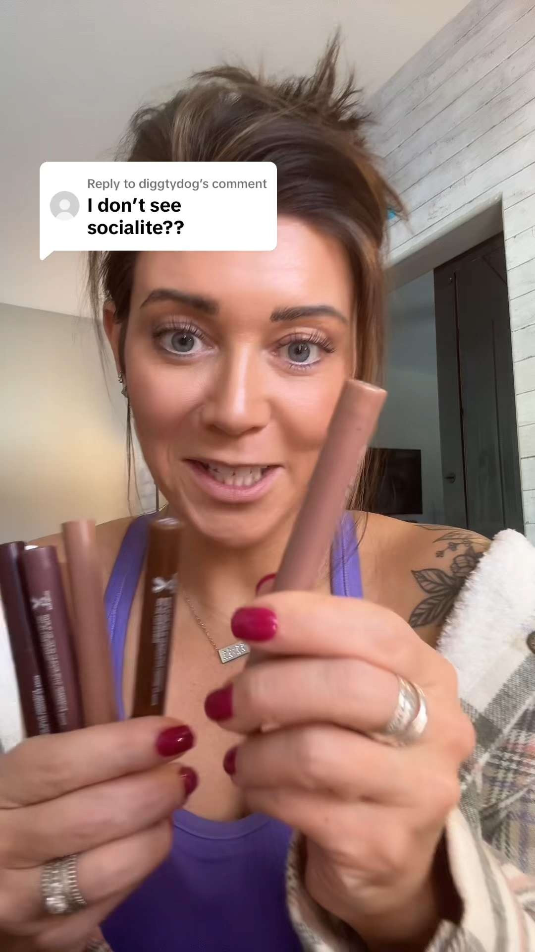 Colourpop Eyeshadow Sticks 

 #LTKgrwm #LTKselfcare #LTKBeauty