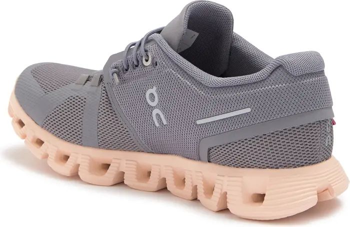 On Cloud 5 Running Shoe (Women) | Nordstrom | Nordstrom