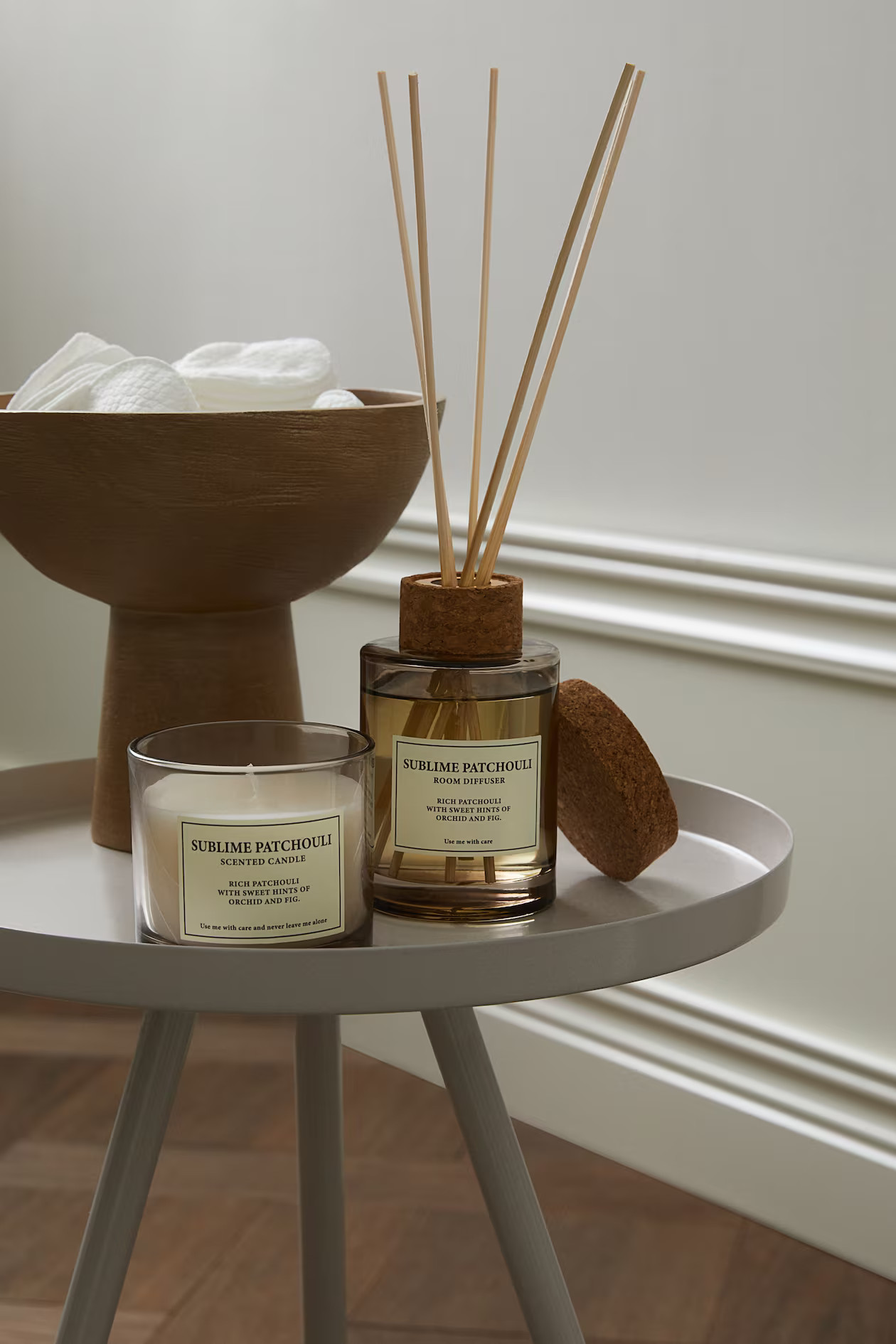 Raumduft | H&M (DE, AT, CH, NL, FI)