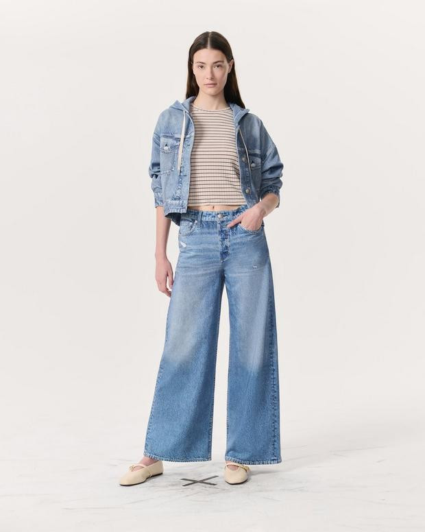 Miramar Sofie Ankle-Length Pants | rag & bone