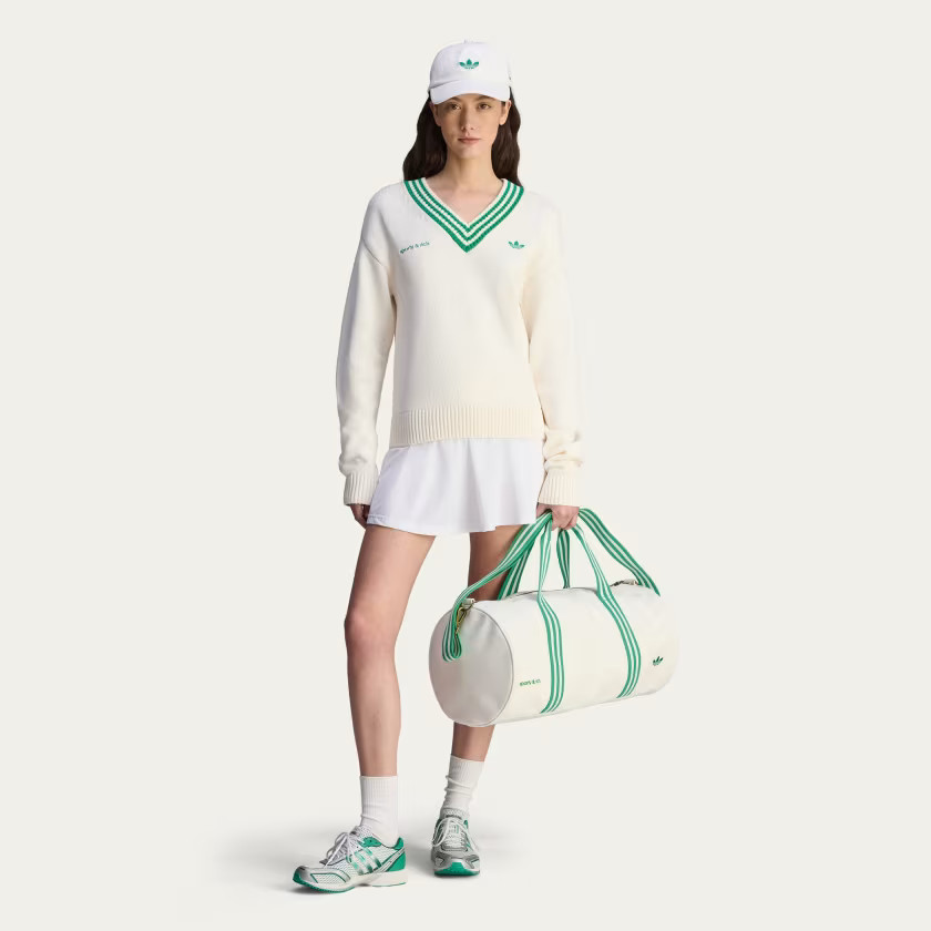 Sporty & Rich Canvas Bag | adidas (US)