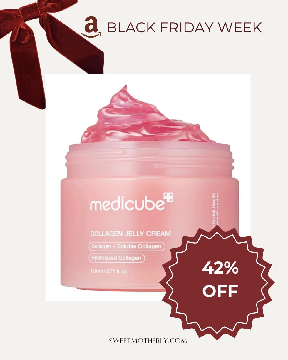 Medicube beauty sale

Makeup and beauty tools
Makeup brushes
Beauty sponges
Facial cleansing brush
Eyelash curler
Makeup organizers
LED vanity mirror
Skincare spatulas
Facial rollers
Heatless curlers
Hair styling tools

#LTKCyberWeek #LTKHoliday #LTKSaleAlert