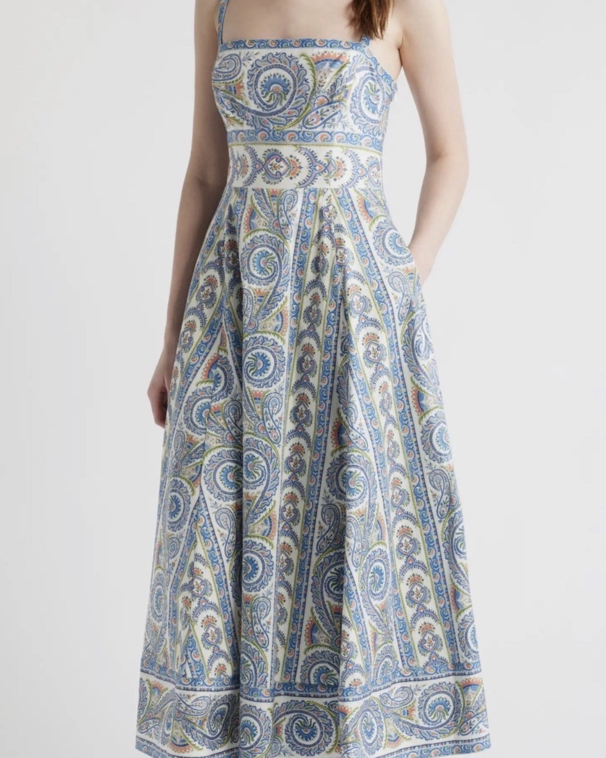 Spring dress
Dress

#LTKSeasonal