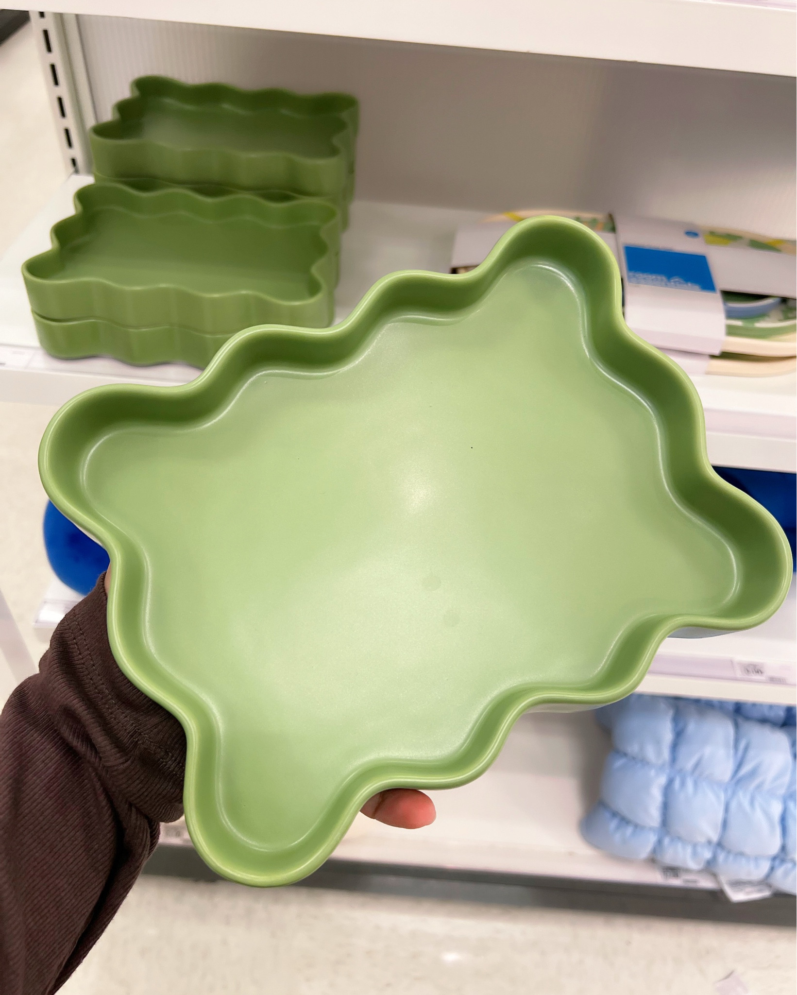 New Trays At Target 

#homedecor #tabletop #decor #target #targethome #targetfinds #newattarget #targethaul 

#LTKHome #LTKGiftGuide