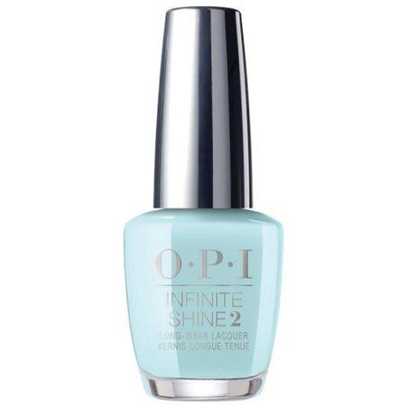 OPI Infinite Shine FIJI Collection - Suzi Without a Paddle - #ISF88 | Walmart (US)