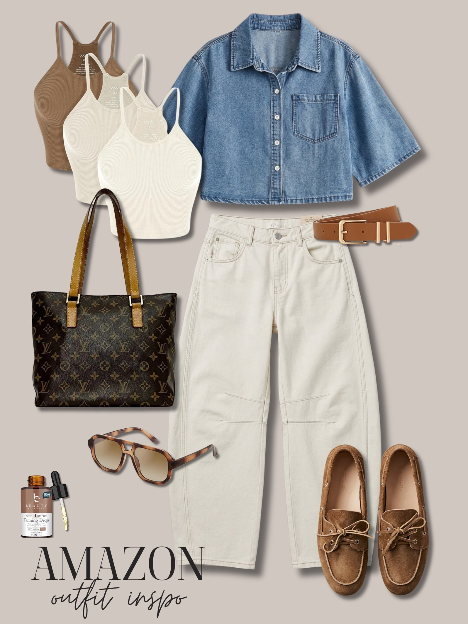 Outfit Inspo 

#LTKgrwm #LTKdayinmylife #LTKmomlife