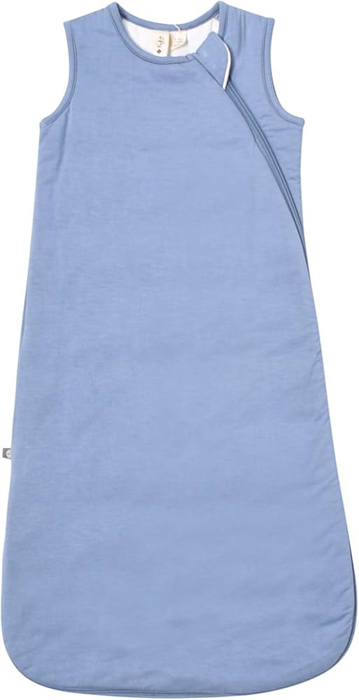 KYTE BABY Unisex Soft Bamboo Rayon Sleeping Bag for Babies and Toddlers, 2.5 Tog (6-18 Months, Sl... | Amazon (US)