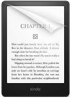 NuPro Antimicrobial Screen Protector for Kindle Paperwhite (11th generation, 2021) | Amazon (US)