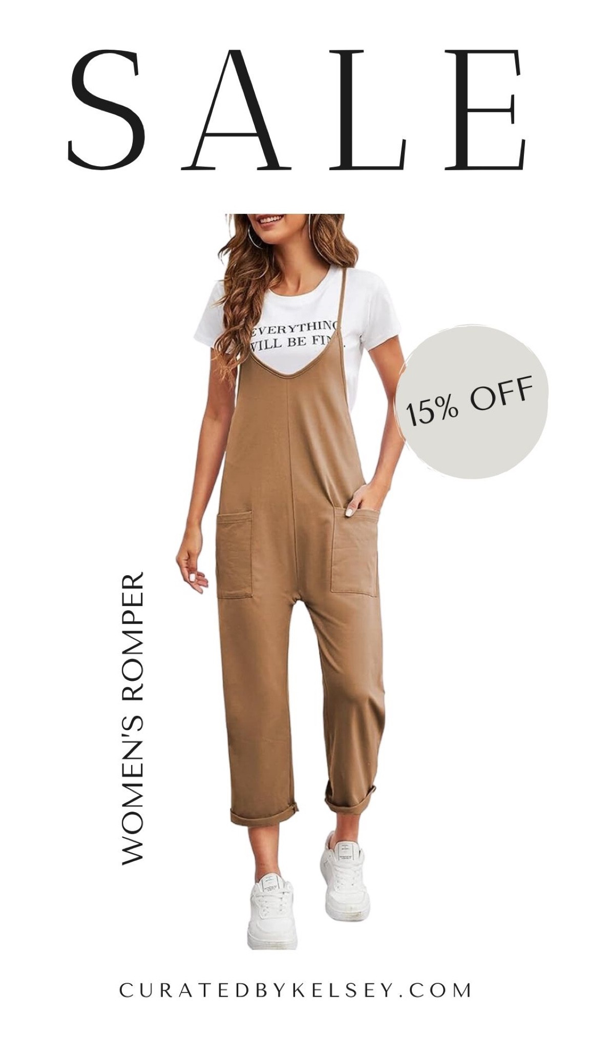 My favorite overalls are in sale!!!! Go snag some before they’re sold out. I bought my size and they fit perfect.

#LTKstyletip #LTKfamily #LTKsalealert
