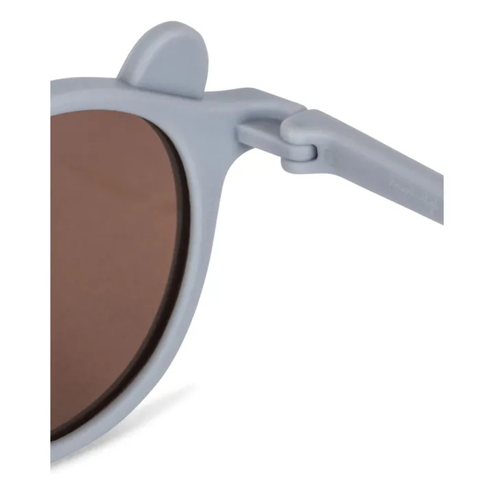Baby Bear Sunglasses | Grey blue | Smallable