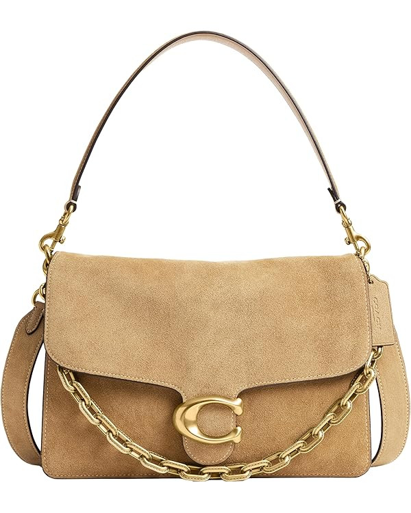 Coach Chain Tabby Shoulder Bag 30 | Amazon (US)