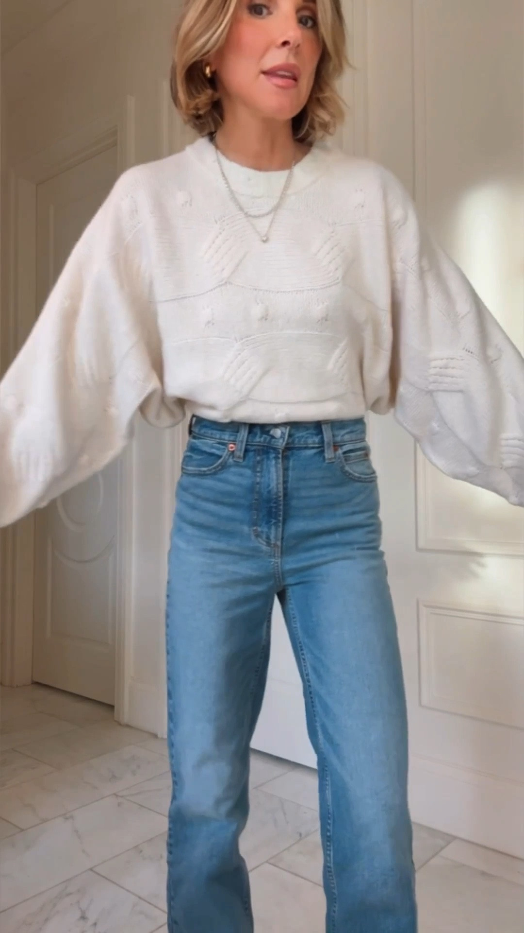 New target winter finds. All tops are a size small.

#LTKFindsUnder100 #LTKootd #LTKFindsUnder50