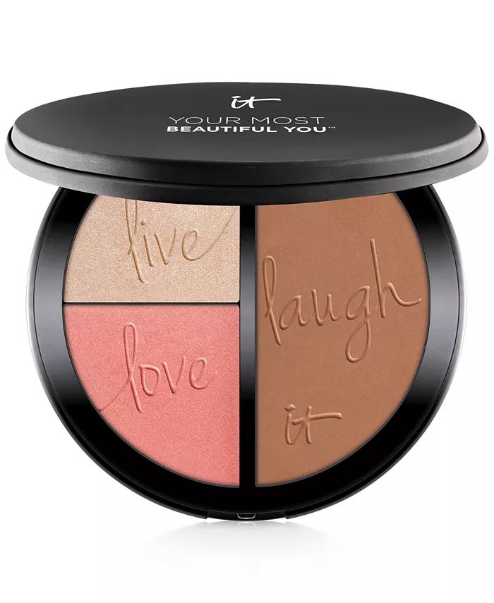 Your Most Beautiful You Anti-Aging Makeup Palette | Macys (US)