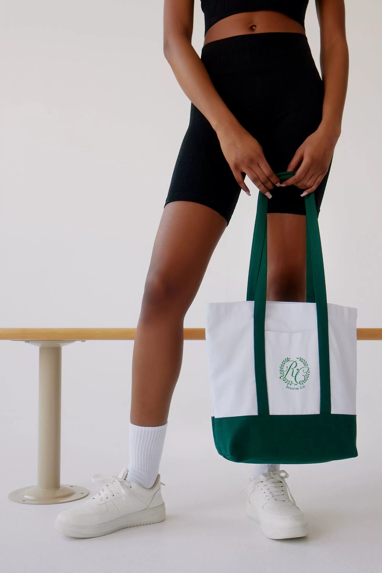 MOVE Canvas Tote Bag | Ardene