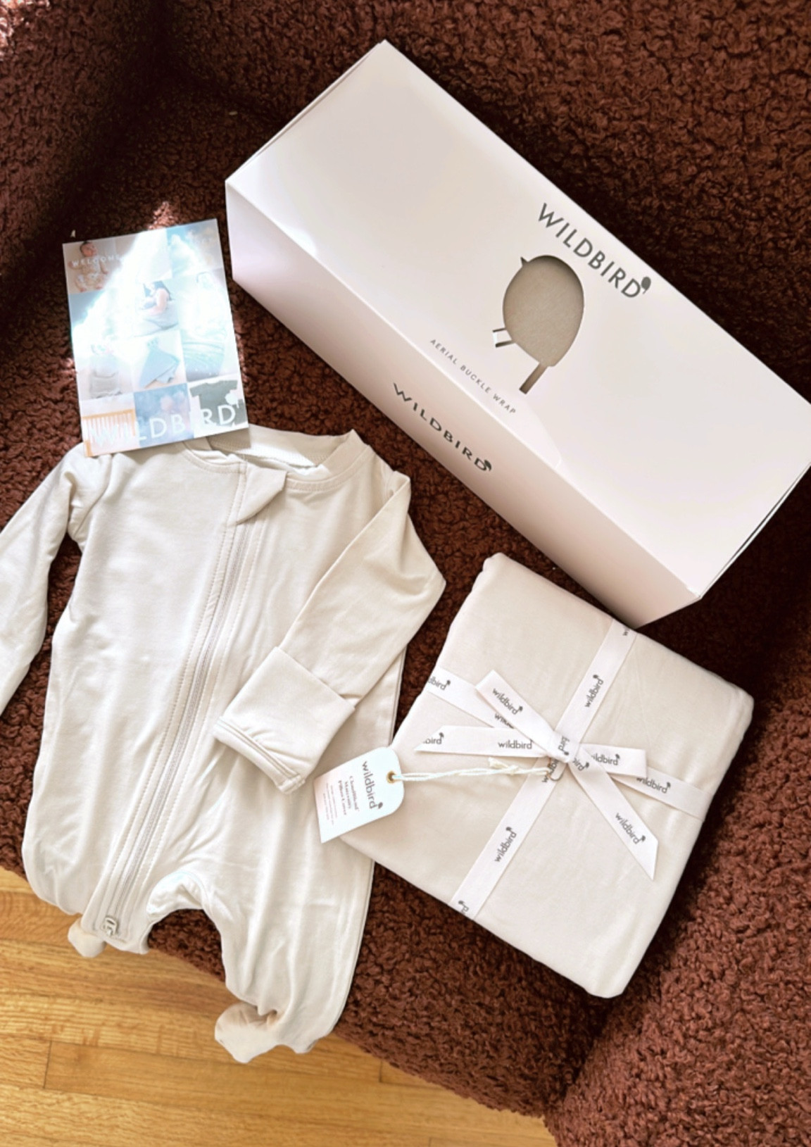 Non Toxic Baby Must Haves 

#LTKFamily #LTKBaby #LTKBump