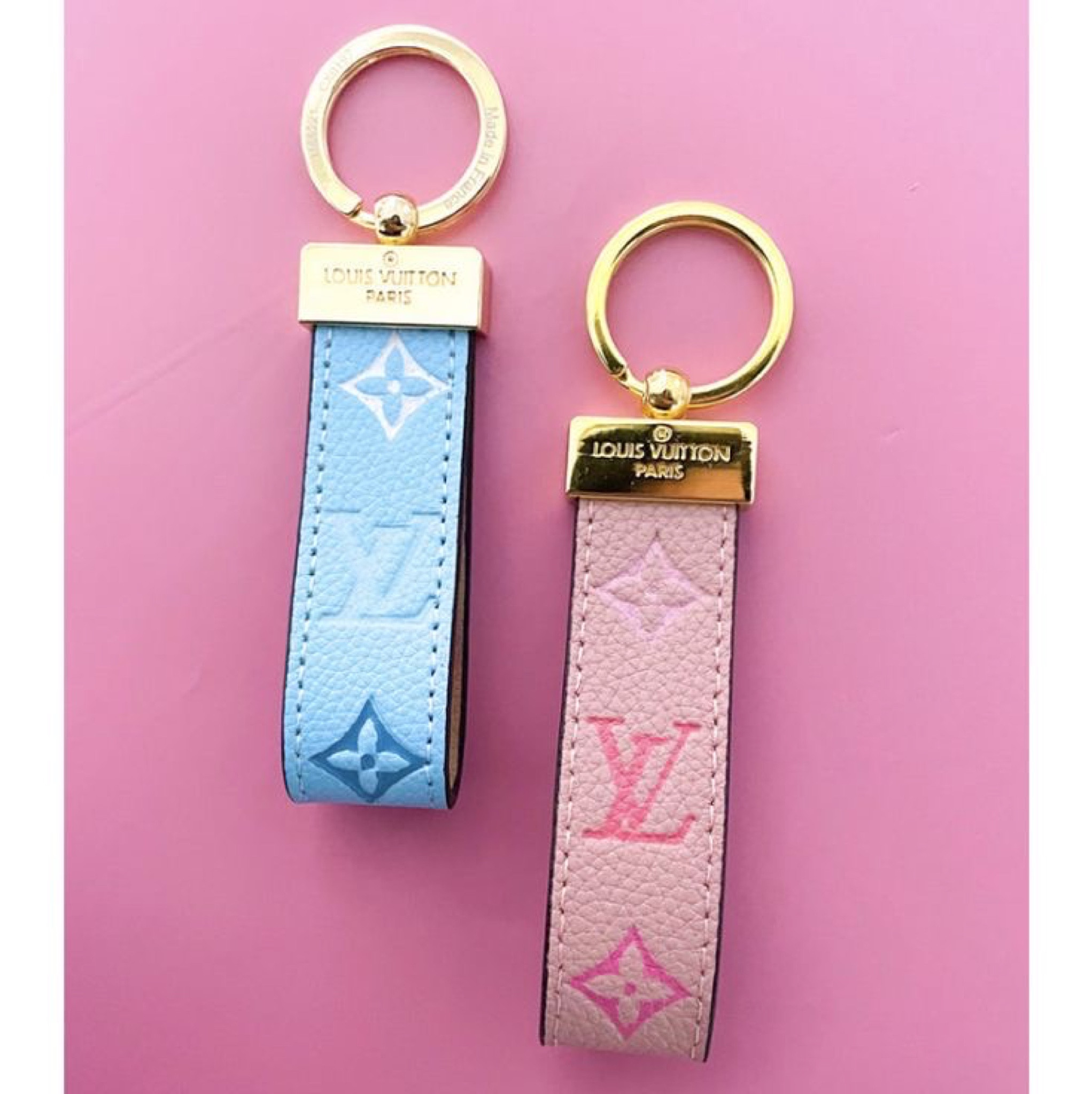 gate keychain $12