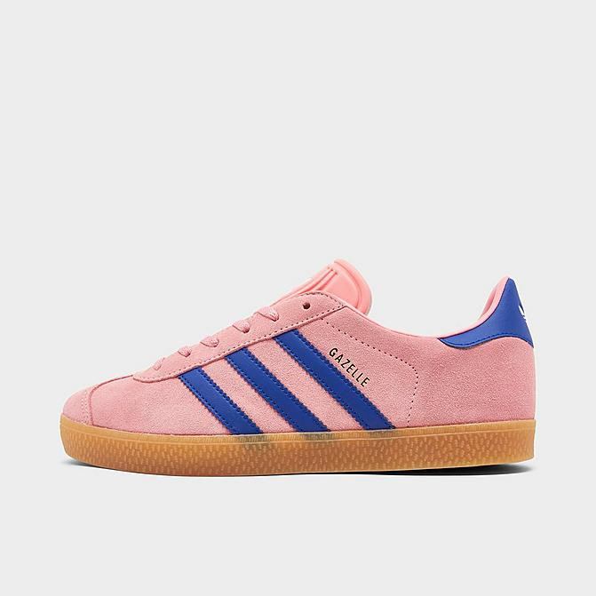 Big Kids' adidas Originals Gazelle Casual Shoes | Finish Line (US)