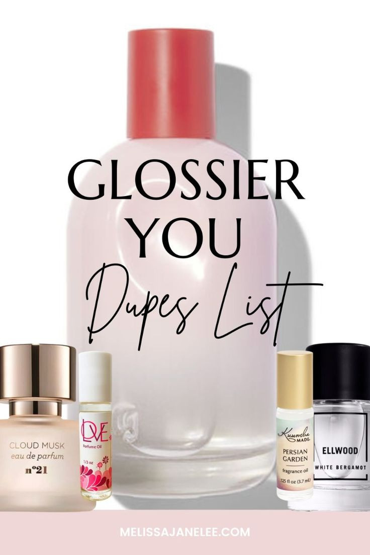 If you’re in love with the cozy, musky, and slightly sweet vibe of Glossier You but want a more budget-friendly option, there are some amazing drugstore dupes to check out. These affordable alternatives capture that same warm, skin-like scent perfect for everyday wear without breaking the bank. Whether you’re looking for a signature fragrance or something to layer, these dupes deliver luxe vibes on a dime. Tap the link to explore the best Glossier You-inspired finds! 

 #LTKFindsUnder50 #LTKStyleTip #LTKBeauty