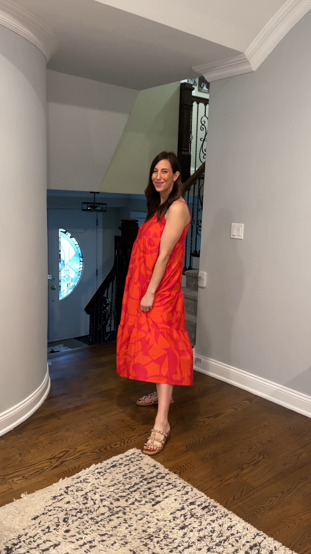 Amazon finds- dresses that aren’t maternity but fit the bump!



#LTKSeasonal #LTKfindsunder50 #LTKstyletip