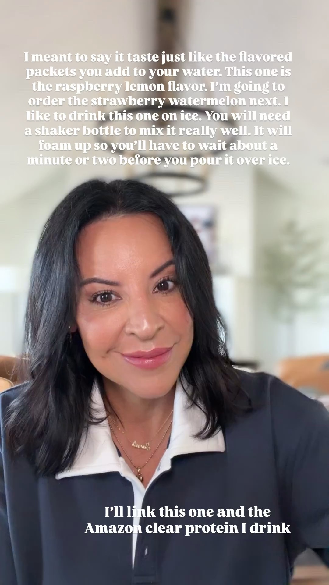 Top and bottoms size medium (I’m a size 8). 



#LTKBeauty #LTKMidsize #LTKOver40