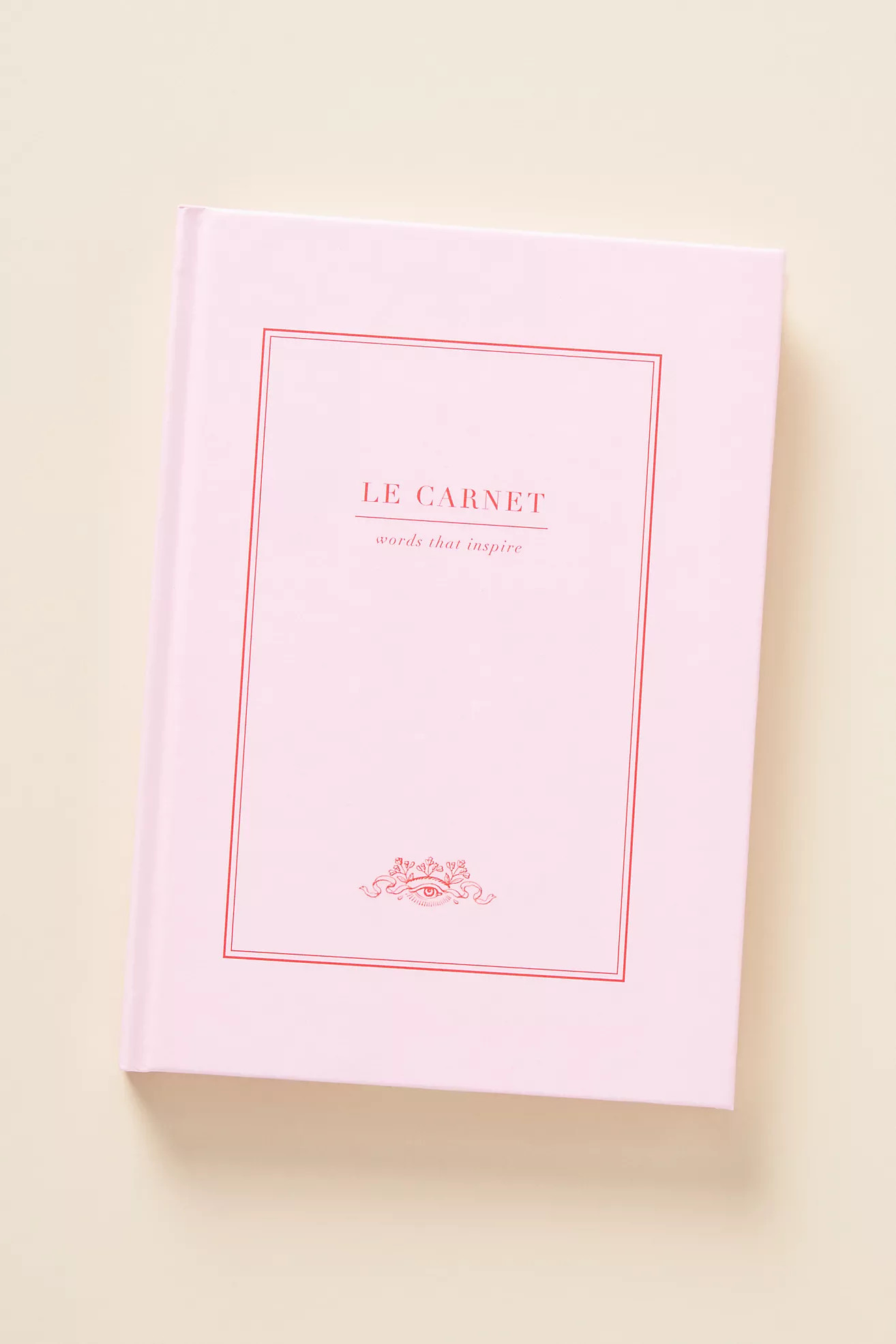 Papier Le Carnet Notebook | Anthropologie (US)