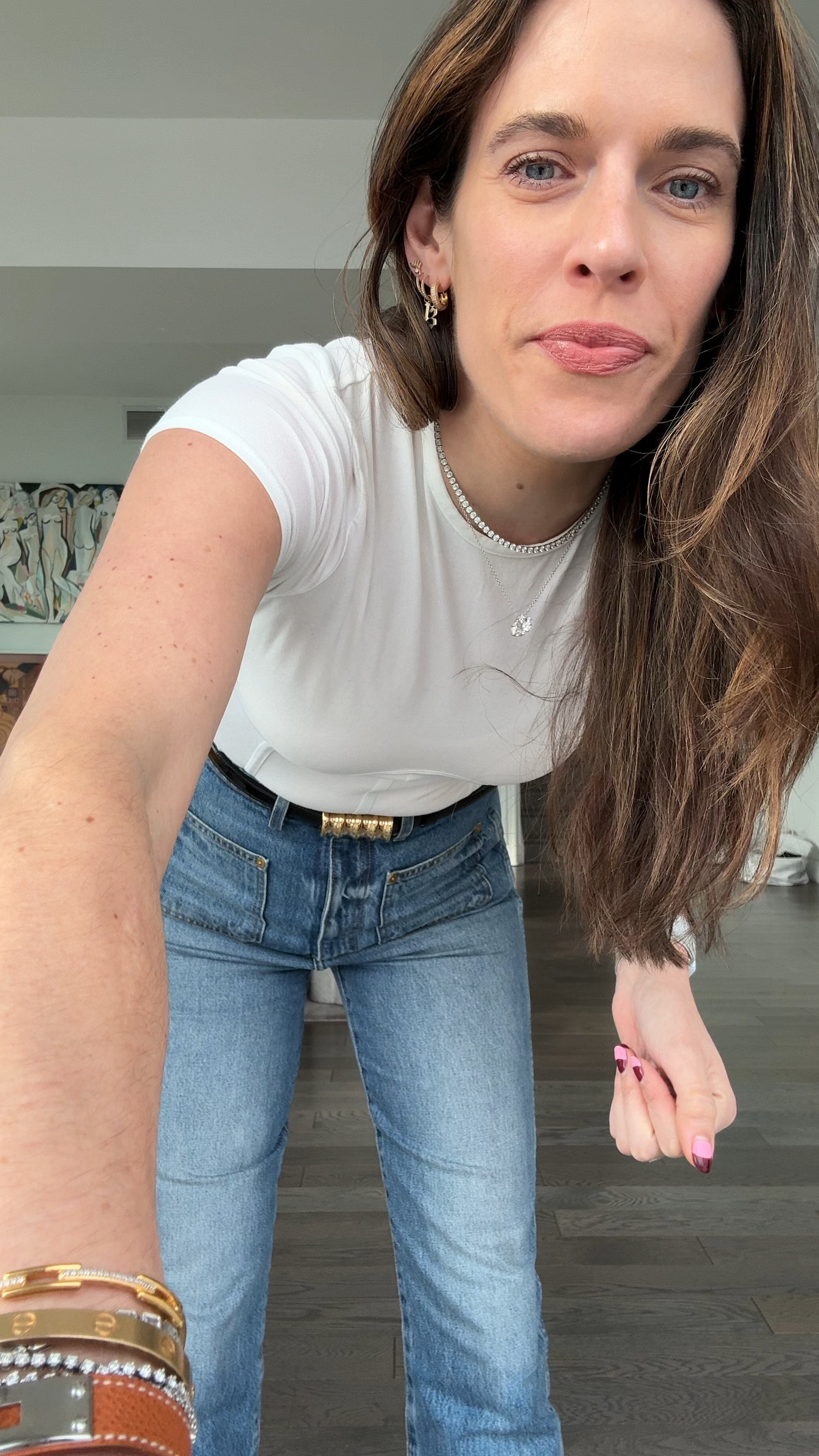 Elevated basics always win. These are some of my favorites 



#LTKStyleTip #LTKFindsUnder100 #LTKOver40