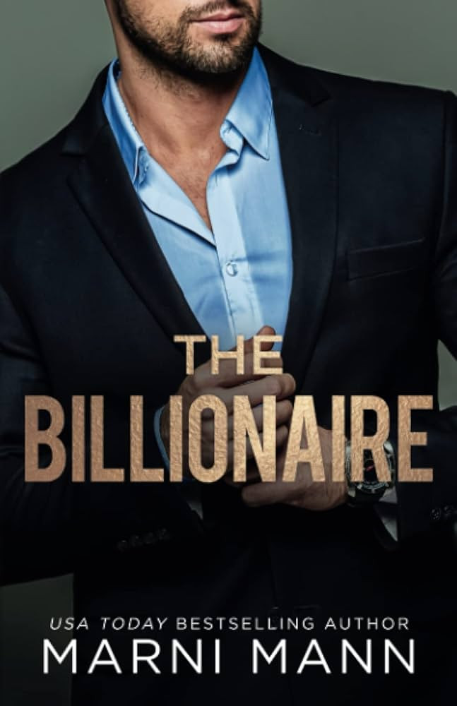 The Billionaire (The Dalton Family) | Amazon (US)