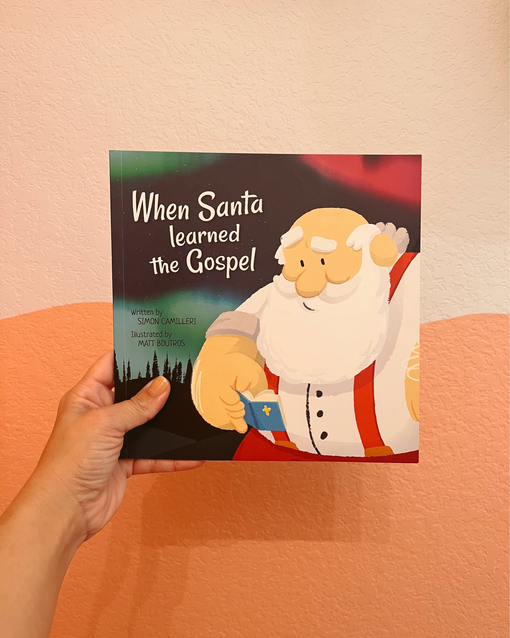 Christmas books we’re loving

#LTKHoliday #LTKKids #LTKSeasonal