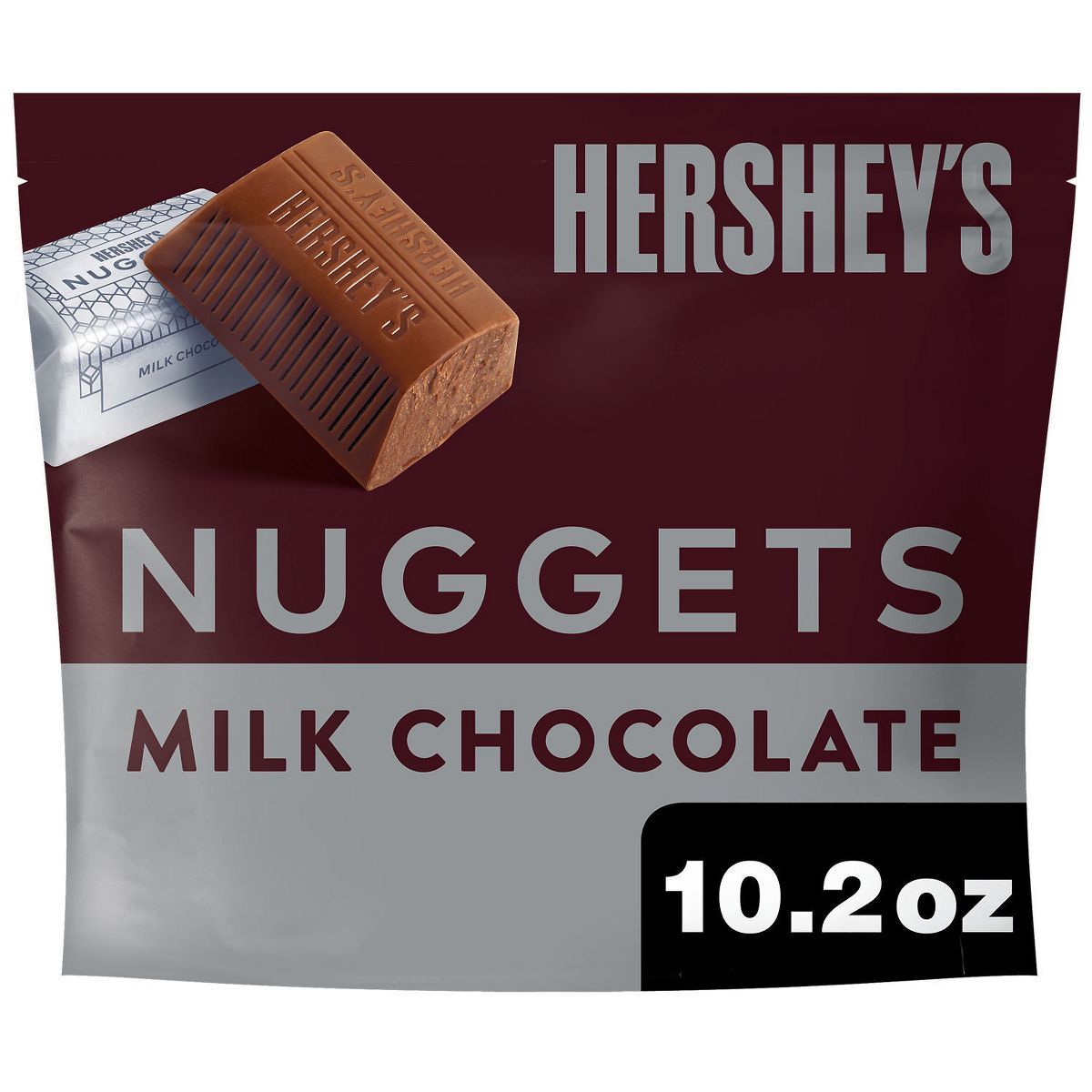 Hershey's Nuggets Share Size Milk Chocolate Candy - 10.2oz | Target