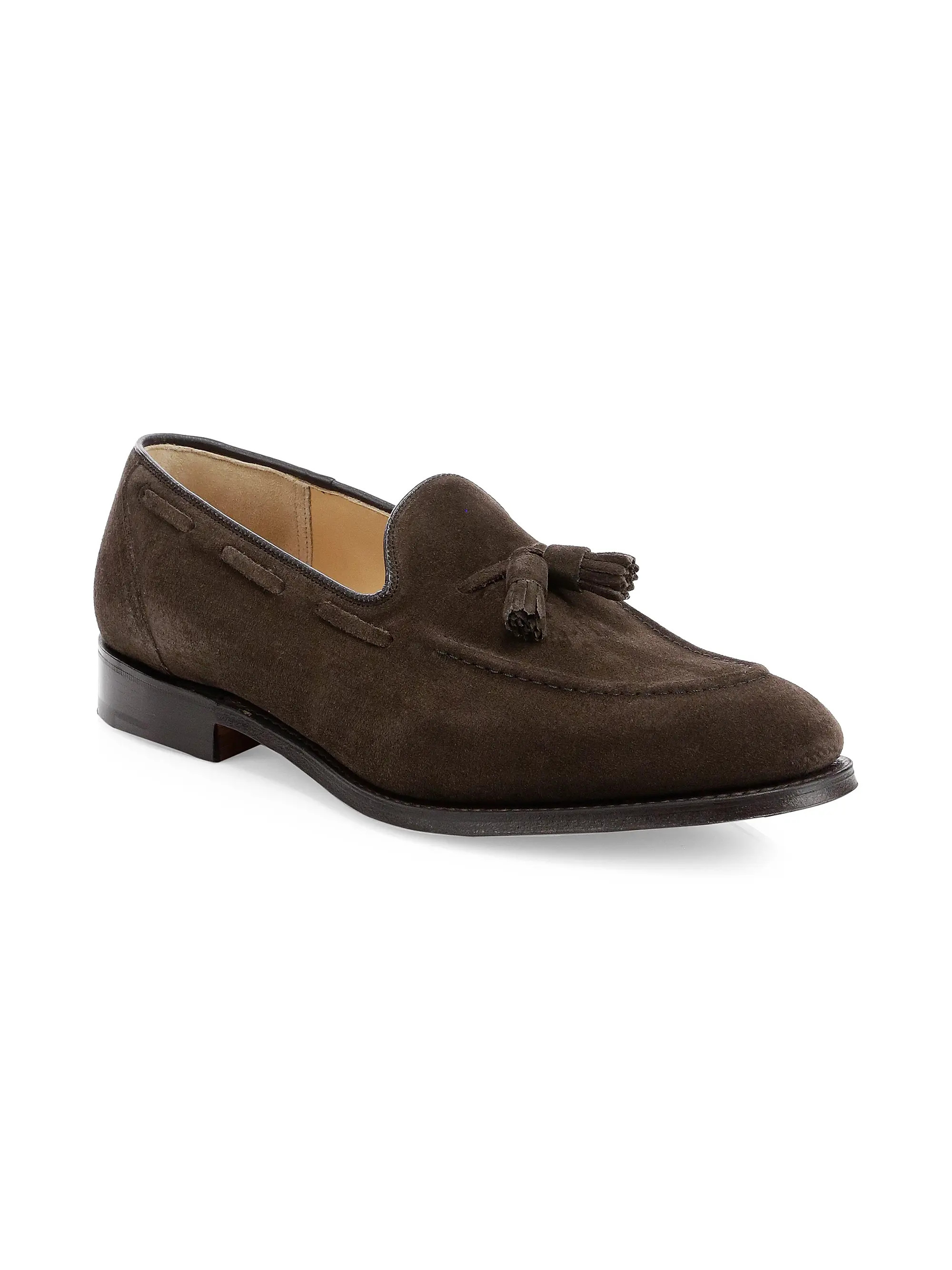 Kingsley Double Tassel Loafers | Saks Fifth Avenue