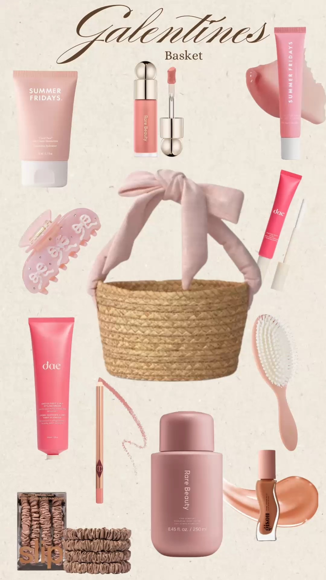 Found the cutest bow baskets at @Target perfect for kids Valentine’s Day baskets or Galentines baskets💓

#target #targetfinds #valentines #vday #valentienesbaskets #basket #galentines #Giftbasket 

#LTKmomlife #LTKFindsUnder50 #LTKBeauty