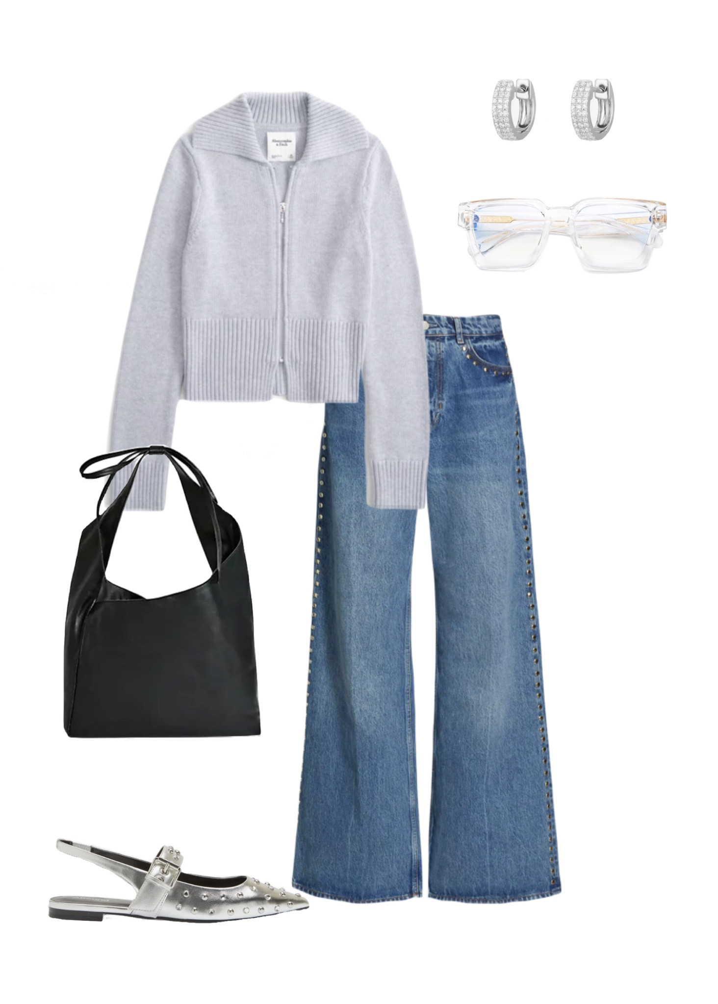 winter friendly but spring transition fashion inspo!

#LTKWorkwear #LTKSeasonal #LTKStyleTip