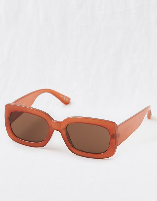Aerie Getaway Sunglasses | Aerie