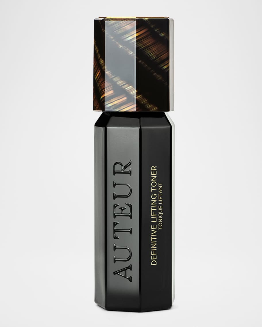 AUTEUR Definitive Lifting Toner, 3.4 oz. | Neiman Marcus