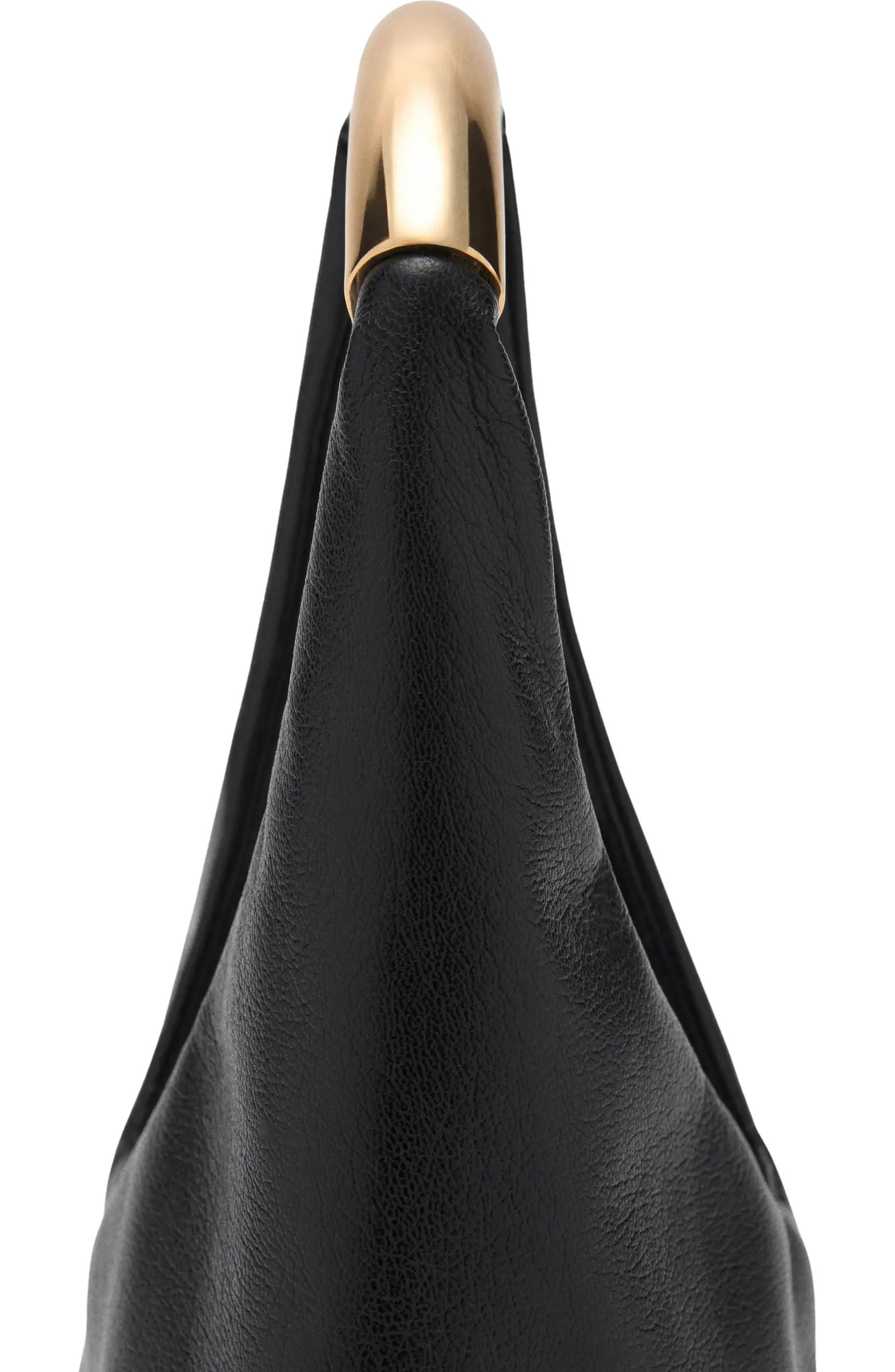 Faux Leather Top Handle Bag | Nordstrom