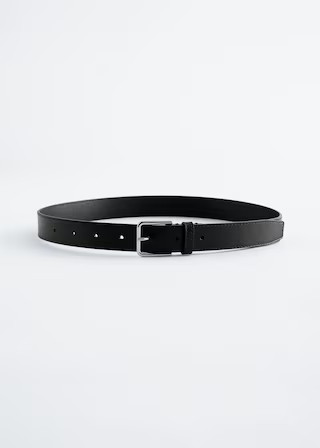 Leather Belt | & Other Stories UK