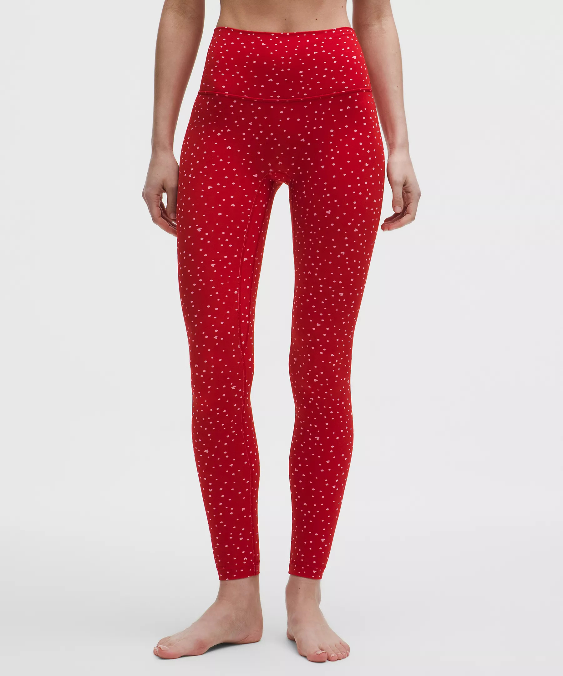 lululemon Align No Line™ High-Rise Pant 28" | Lululemon (US)