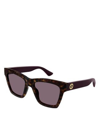 Minimal Cat Eye Sunglasses, 54mm | Bloomingdale's (US)