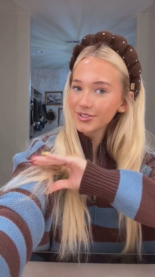 PaisLee’s updated morning routine! ✨ Shop her skincare, makeup, & haircare faves!

#LTKFindsUnder100 #LTKBeauty #LTKgrwm