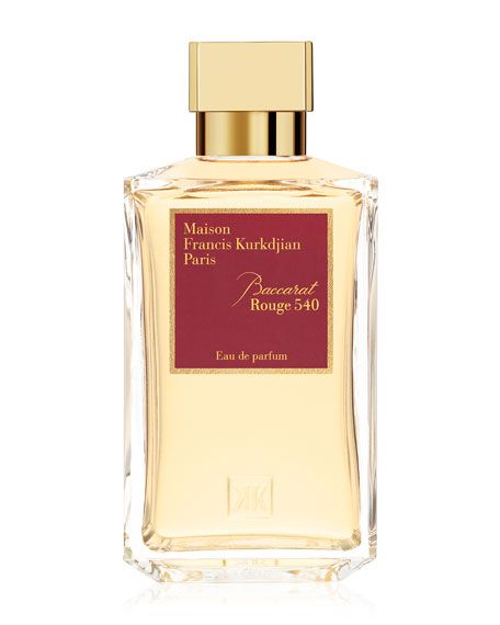 Maison Francis Kurkdjian Baccarat Rouge 540 Eau de Parfum, 6.8 oz./ 200 mL | Bergdorf Goodman
