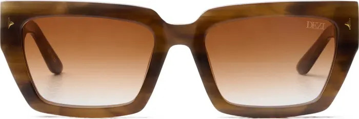 Switch 55mm Square Sunglasses | Nordstrom